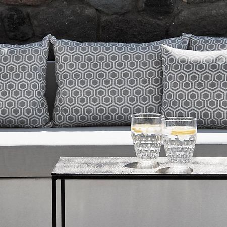 Alchemy Villa - Prive Pool Мегалохори Екстериор снимка